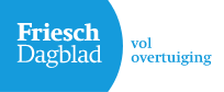 Friesch Dagblad Proefabonnementen logo