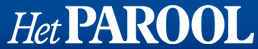 Het Parool Krant logo