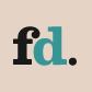 Financieel Dagblad Logo krant.